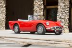 Daimler SP250 1959 года